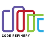 CodeRefinery project icon